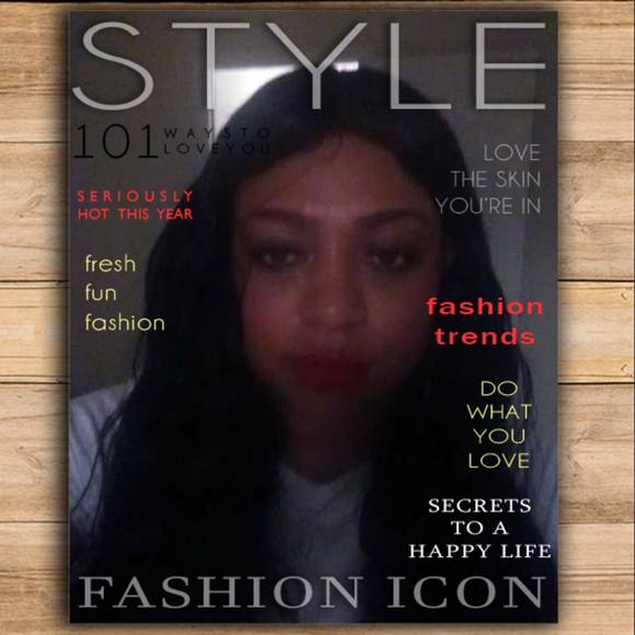 Meet your Posher, Abbie - Picture 1 of 1